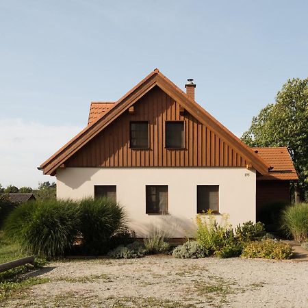Apartmany Na Seniku Třeboň Exteriör bild