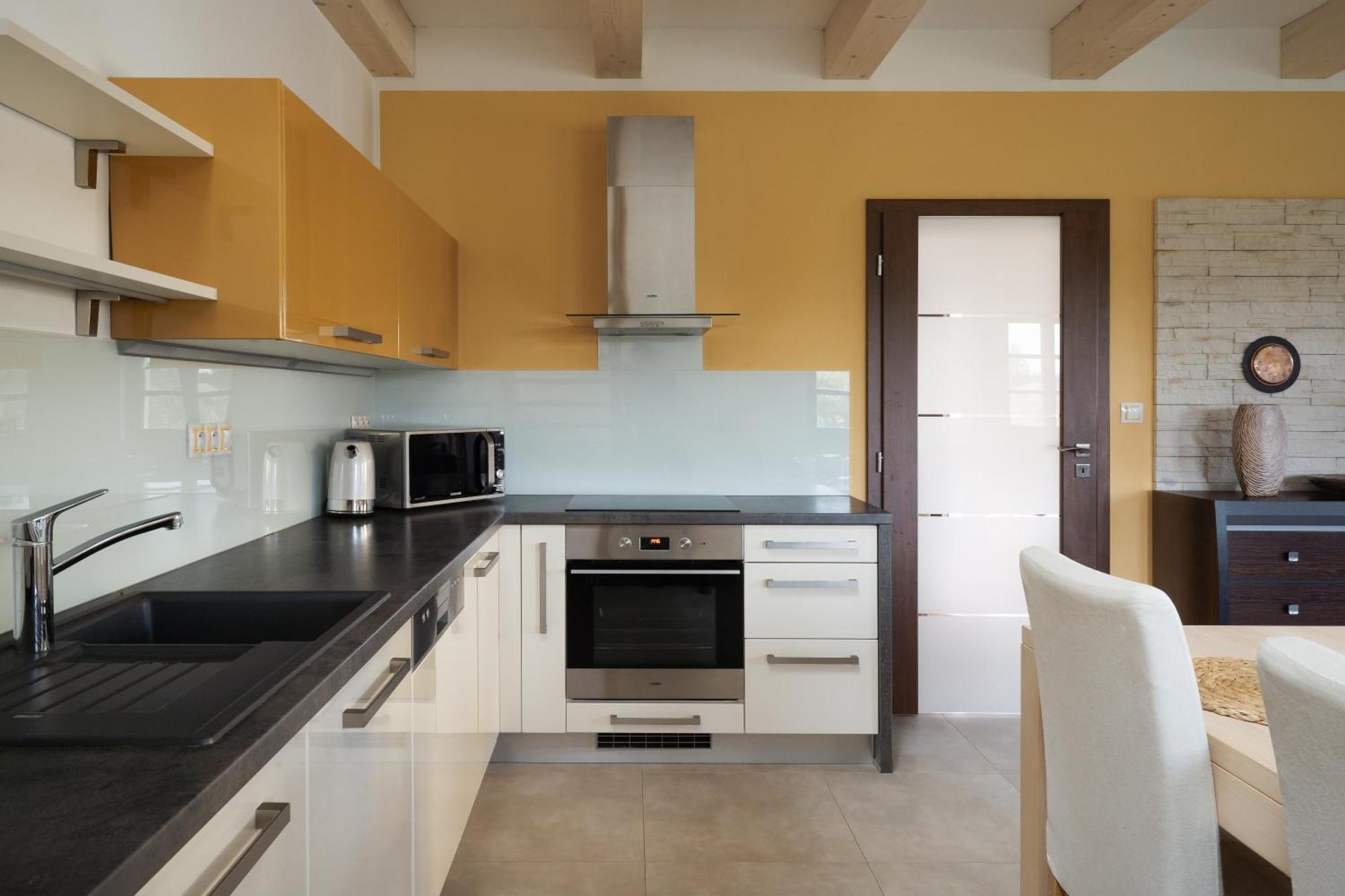 Apartmany Na Seniku Třeboň Exteriör bild