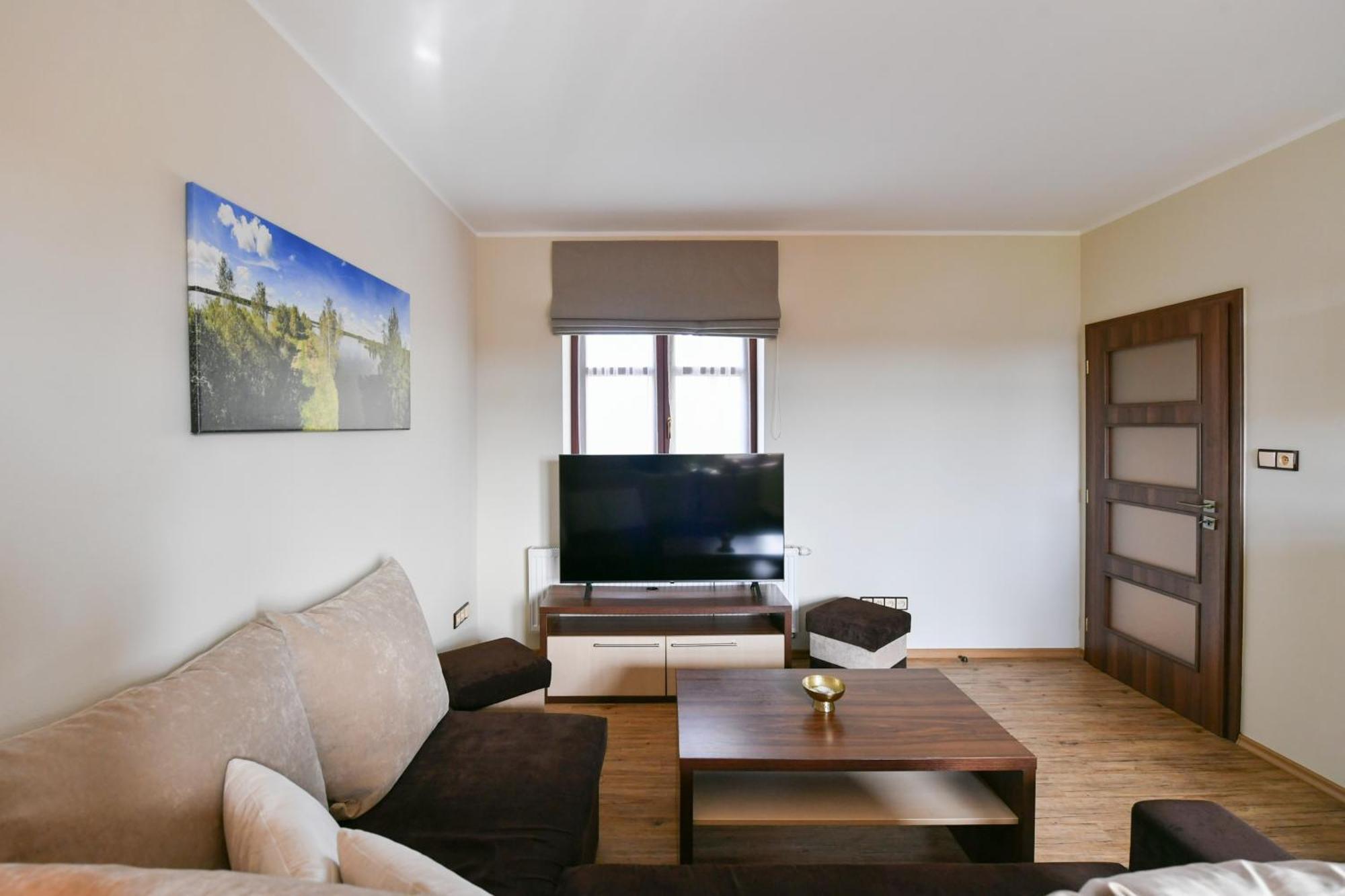 Apartmany Na Seniku Třeboň Exteriör bild
