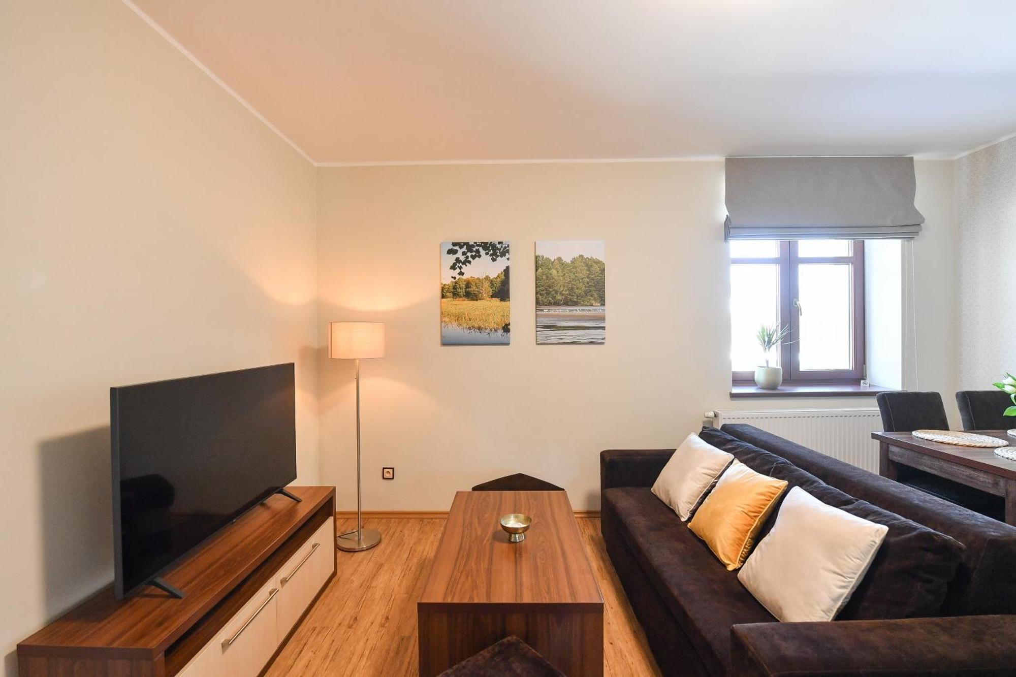 Apartmany Na Seniku Třeboň Exteriör bild